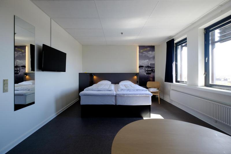 اتاق استاندارد, Four Points Flex by Sheraton Ishoj