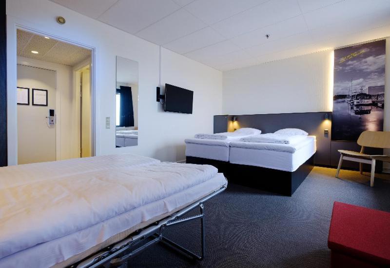 اتاق استاندارد, Four Points Flex by Sheraton Ishoj