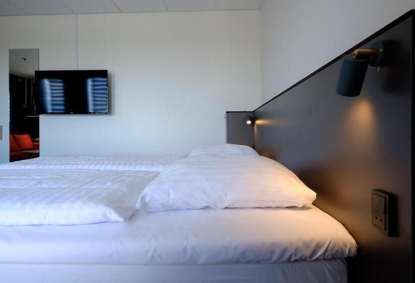 اتاق استاندارد, Four Points Flex by Sheraton Ishoj