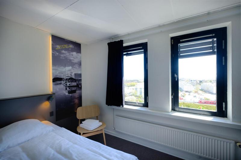 اتاق استاندارد, Four Points Flex by Sheraton Ishoj