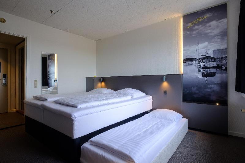 اتاق استاندارد, Four Points Flex by Sheraton Ishoj
