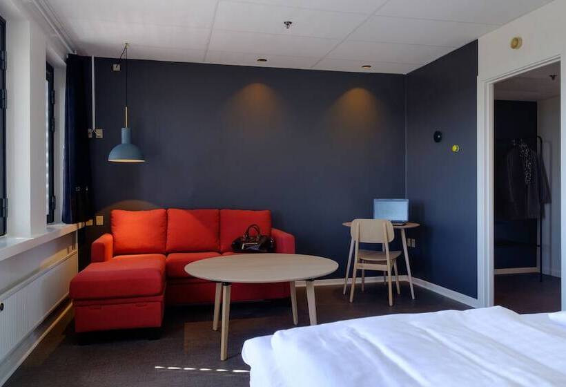 اتاق خانوادگی, Four Points Flex by Sheraton Ishoj