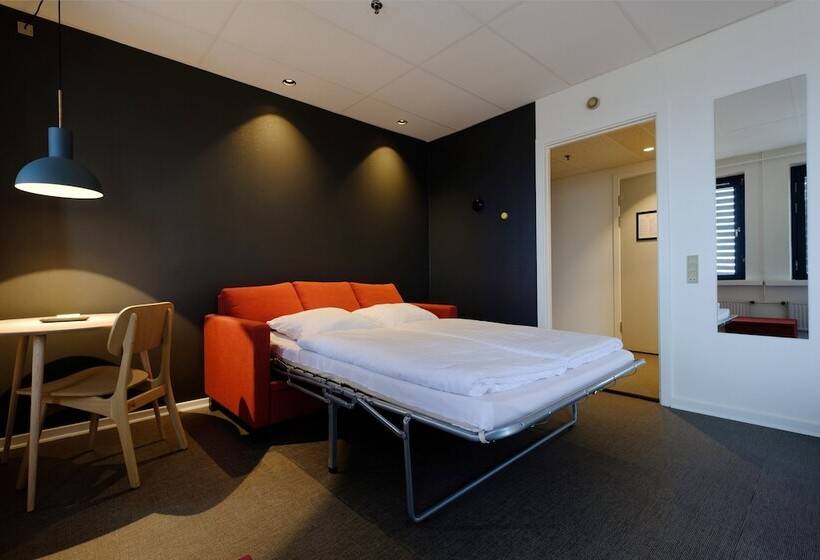 اتاق خانوادگی, Four Points Flex by Sheraton Ishoj