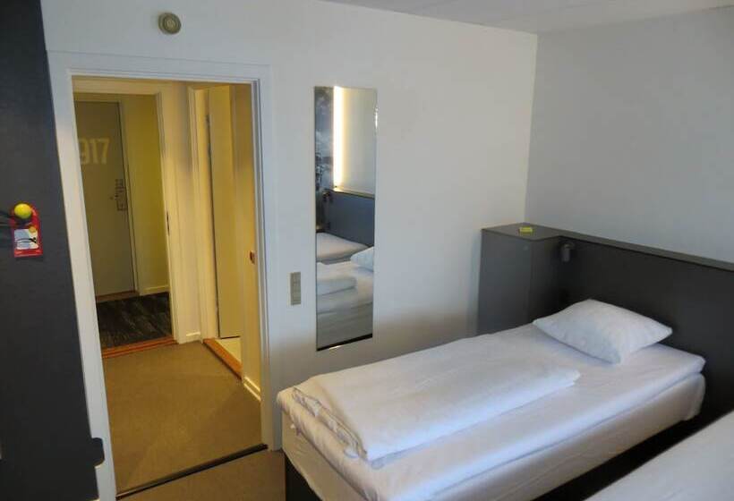 اتاق استاندارد, Four Points Flex by Sheraton Ishoj