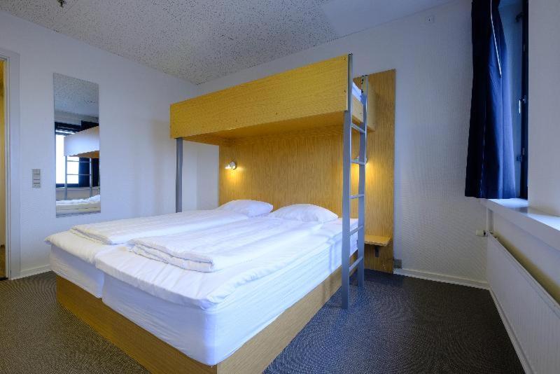 اتاق استاندارد, Four Points Flex by Sheraton Ishoj