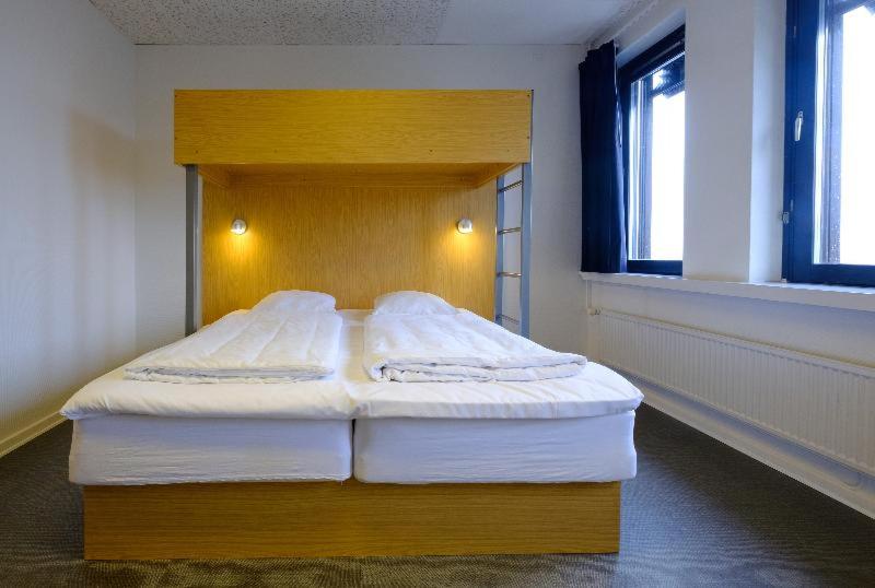 اتاق استاندارد, Four Points Flex by Sheraton Ishoj