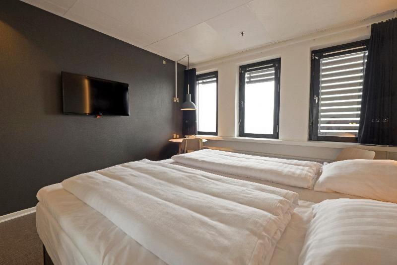 اتاق استاندارد, Four Points Flex by Sheraton Ishoj