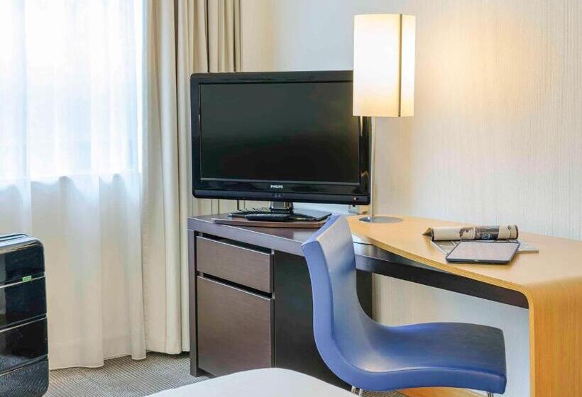 Номер Стандарт, Novotel Aachen City