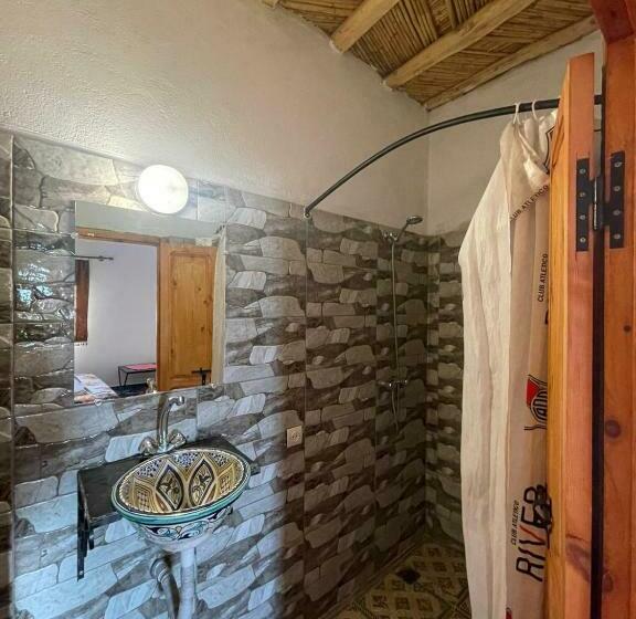 Номер Стандарт, Hiking Nomads Guesthouse
