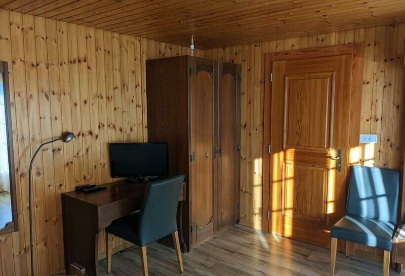 Номер Стандарт, Jägerheim