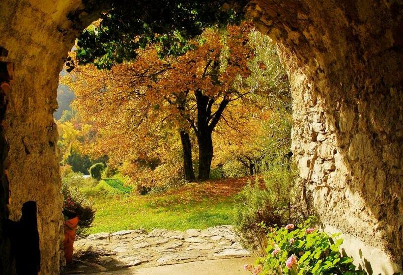ベーシックトリプルルーム, Agriturismo Giandriale