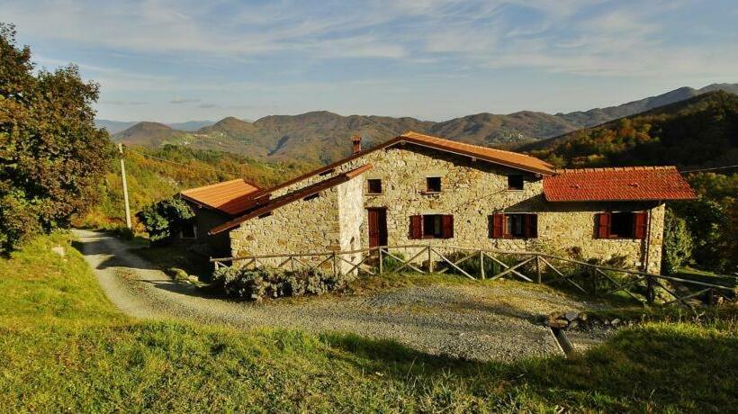 Номер Стандарт, Agriturismo Giandriale