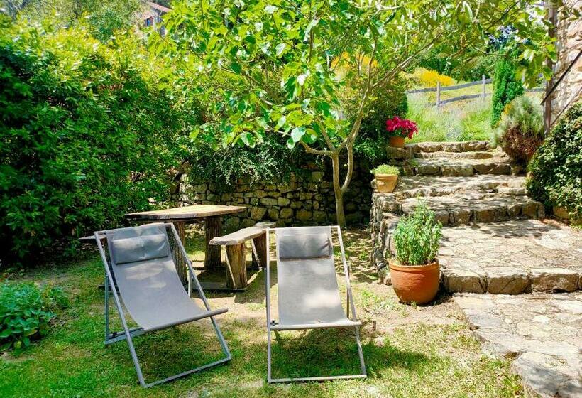 ベーシックトリプルルーム, Agriturismo Giandriale