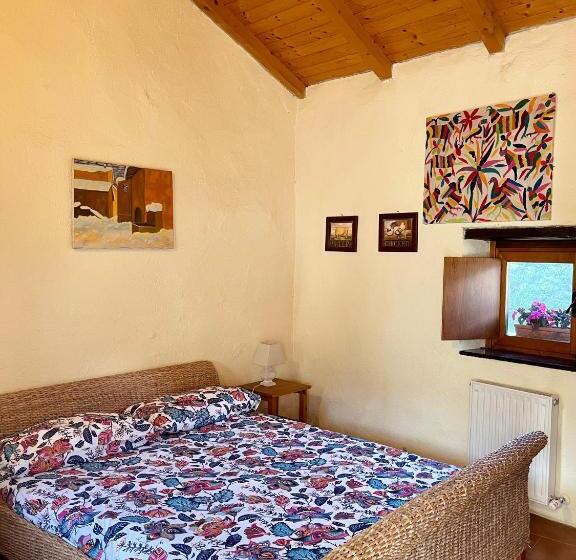 Номер Стандарт, Agriturismo Giandriale