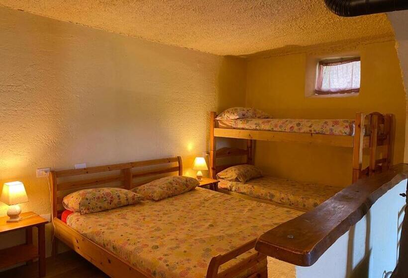 Студия Стандарт, Agriturismo Giandriale