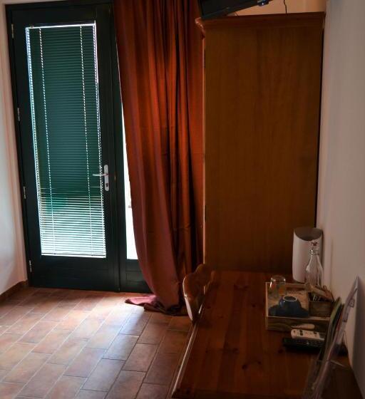 اتاق استاندارد یک تخته برای معلولان, Agriturismo Le Oche Selvatiche