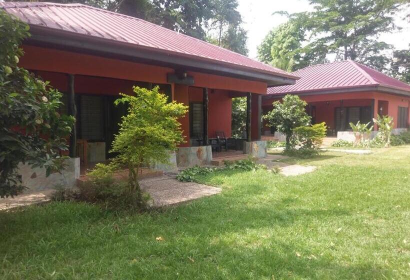 스탠다드 룸, Big Foot Safari Lodge