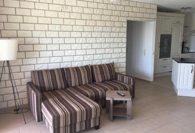 Апартаменты 1 Спальня, Ferienhaus 3 _ Ferien Im Gutspark