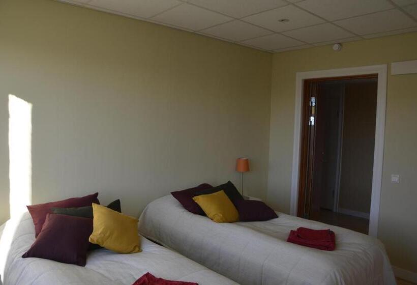 带3个卧室的公寓, Lannavaara Lodge