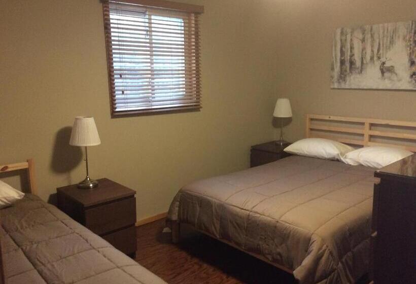 Номер Economy, Madawaska Lodge
