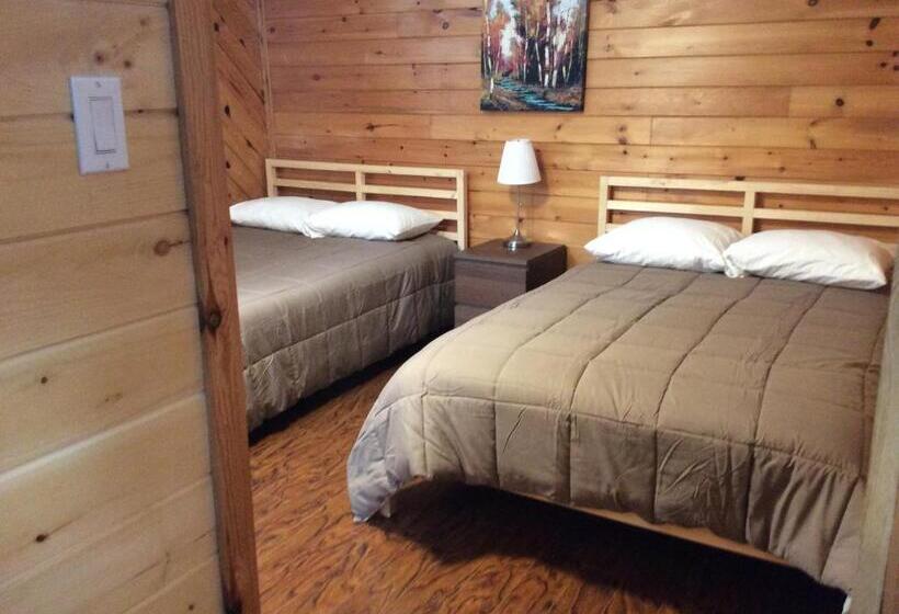 Номер Стандарт, Madawaska Lodge