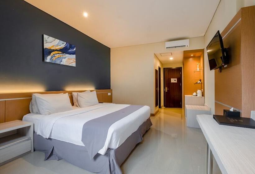 Номер Superior, Nava Hotel Tawangmangu
