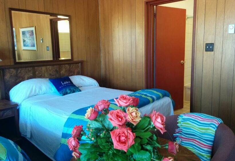 Четырехместный Номер Стандарт, All Tucked Inn