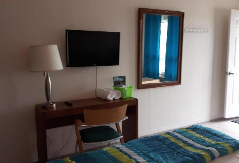Студия Deluxe, All Tucked Inn