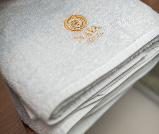 Номер Superior, Nava Hotel Tawangmangu