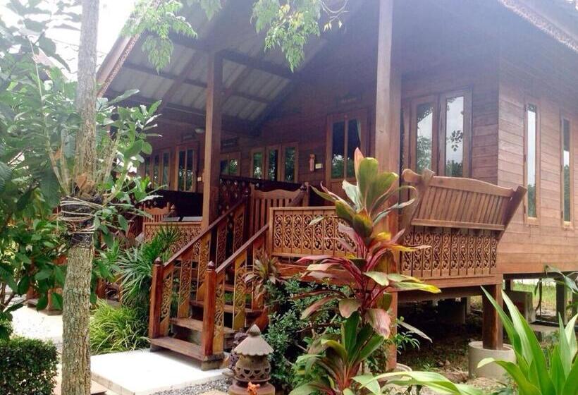 Номер Basic, Panpim Resort