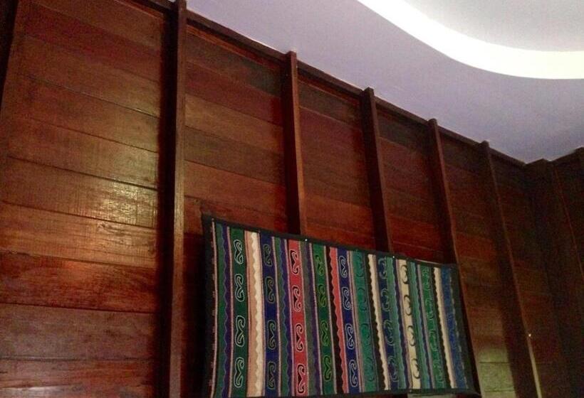 Номер Basic, Panpim Resort