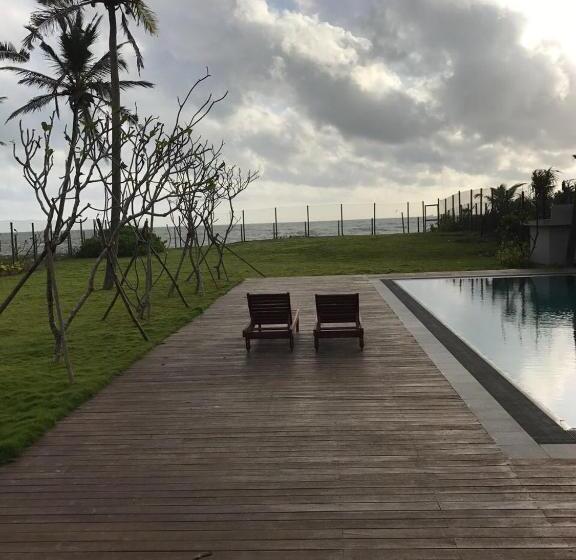 Вилла 1 Спальня, Villa By The Sea, Negombo Katunayake