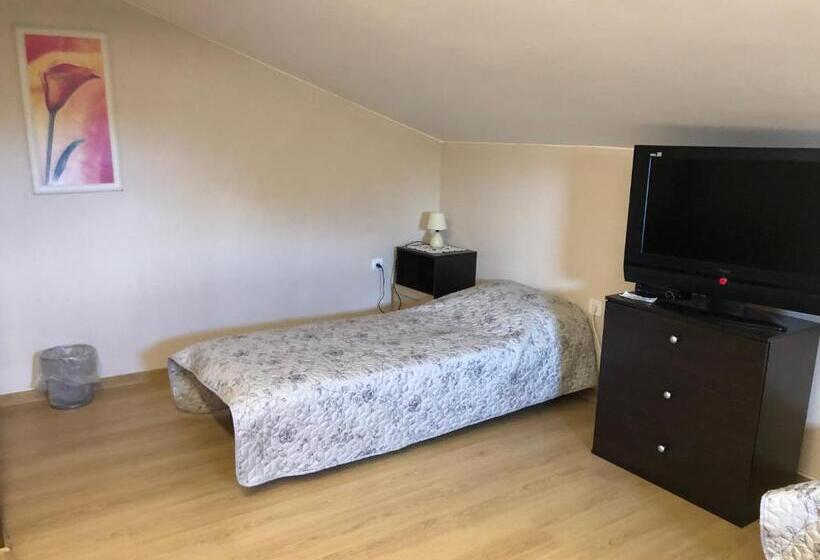 Вилла Deluxe 1 Спальня, Villa Jerman