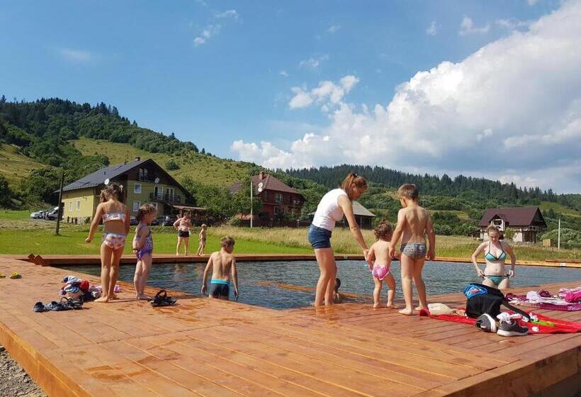 Вилла 4 Спальни, Villa Richka