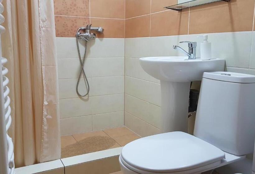 Номер Стандарт, Villa Richka