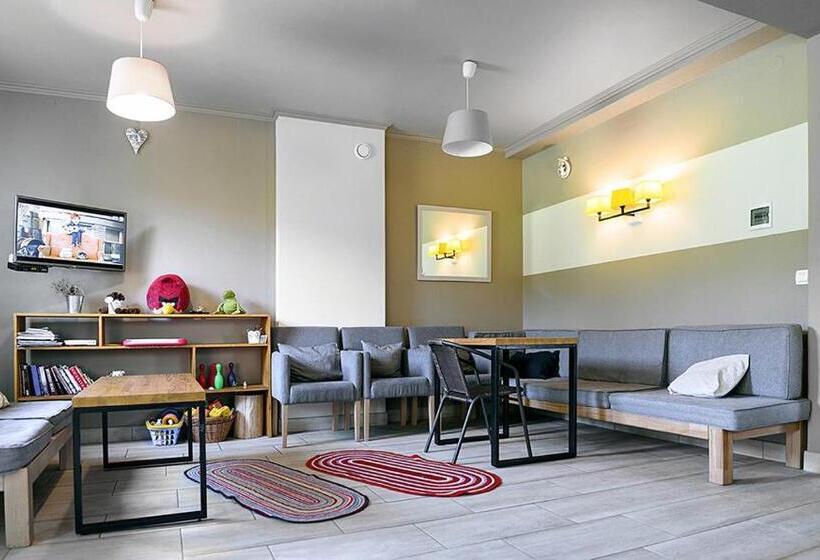 Номер Стандарт, Villa Richka