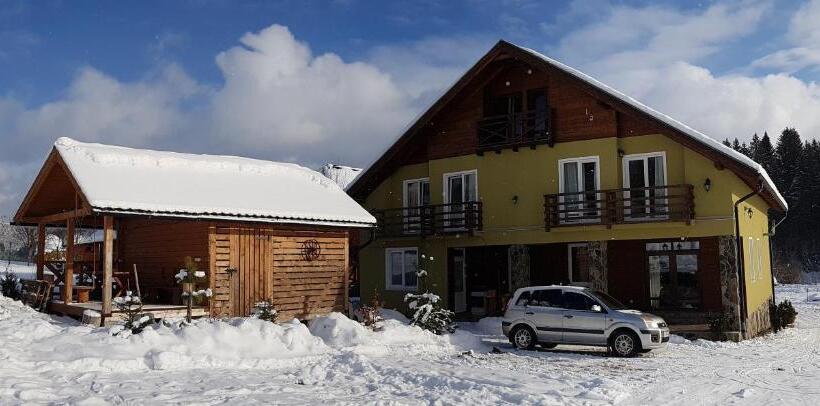 Семейный Номер, Villa Richka