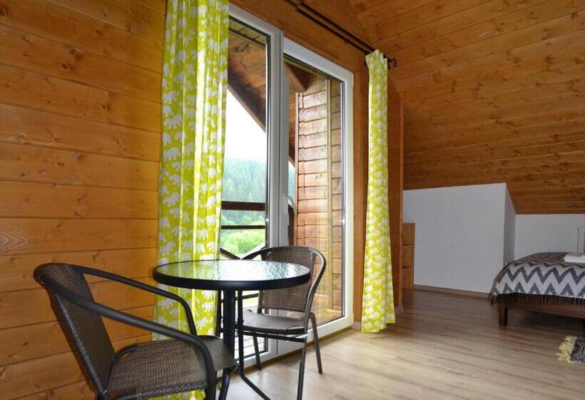 Семейный Номер, Villa Richka