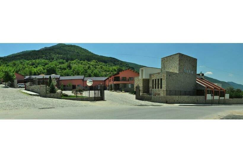 침실 3개 빌라, Yustina Villas Guest House