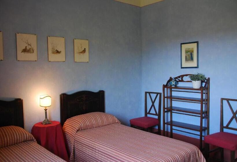 带1个卧室的高级公寓, Agriturismo Cabbiavoli