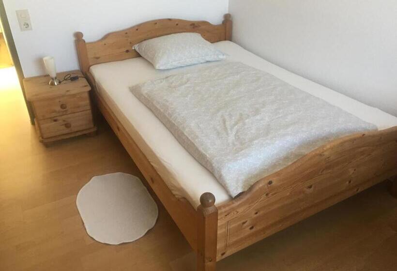 Номер Economy, Erlebnislokal Lammersdorfer Hof