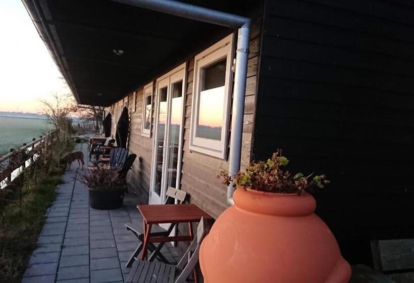Номер Superior Кровать Кинг, B&b Zusenzomer