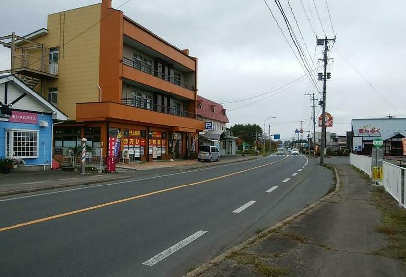 스탠다드 룸, Mizubasho
