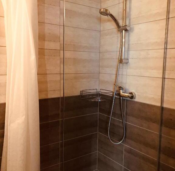 اتاق لوکس با بالکن, Chalet Montriond   Bike & Ski