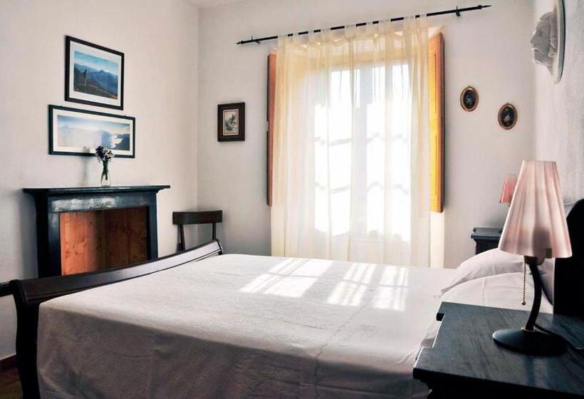 Апартаменты 2 Спальни, B&b Aquarelle