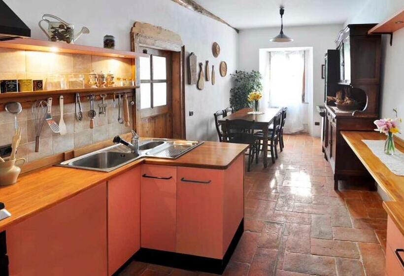 Апартаменты 2 Спальни, B&b Aquarelle