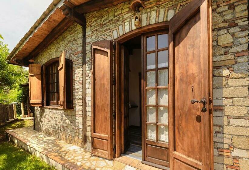 Номер Стандарт Вид на Море, B&b La Torretta