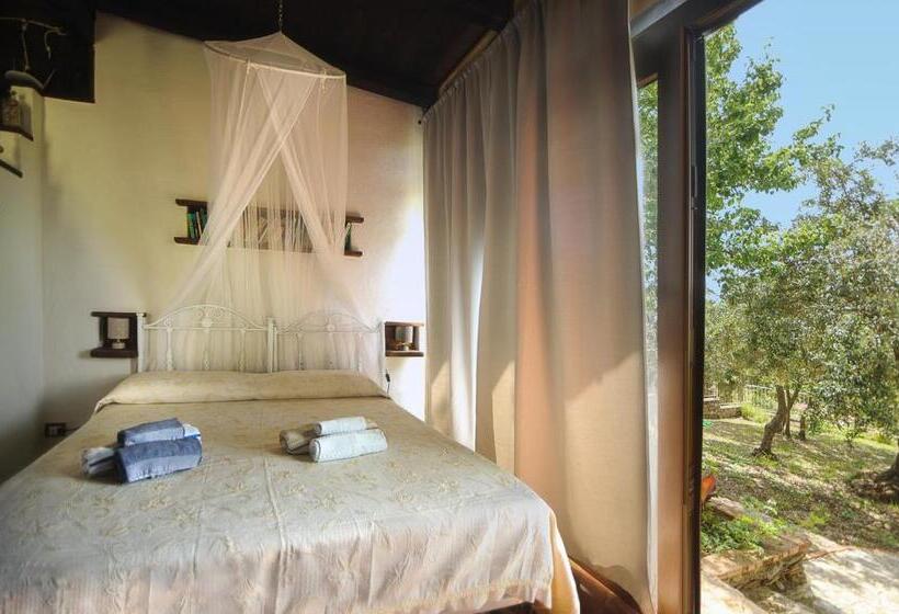 Номер Superior, B&b La Torretta