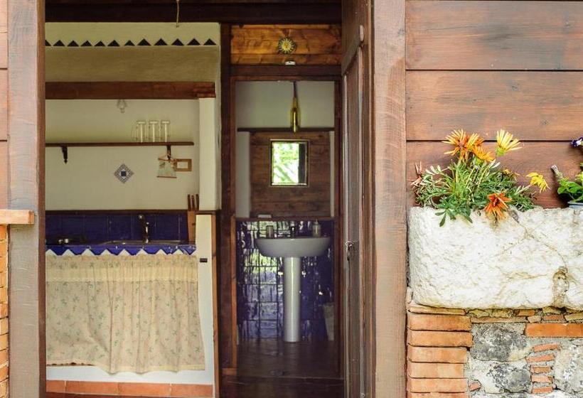 Номер Superior, B&b La Torretta
