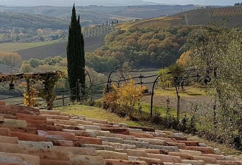 Апартаменты 2 Спальни, Agriturismo Monsole